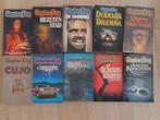 Stephen King, Ophalen of Verzenden, Gelezen, Stephen King