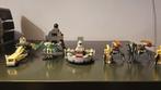Lego Star Wars set *general grievous*, Ophalen, Zo goed als nieuw, Actiefiguurtje