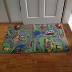 Vloerkleed speel tapijt geschikt voor Kinderen, 100 tot 150 cm, Ophalen of Verzenden, Zo goed als nieuw