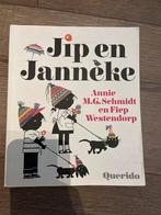 Jip en Janneke - Annie M.G. Schmidt, Ophalen of Verzenden, Gelezen, Sprookjes