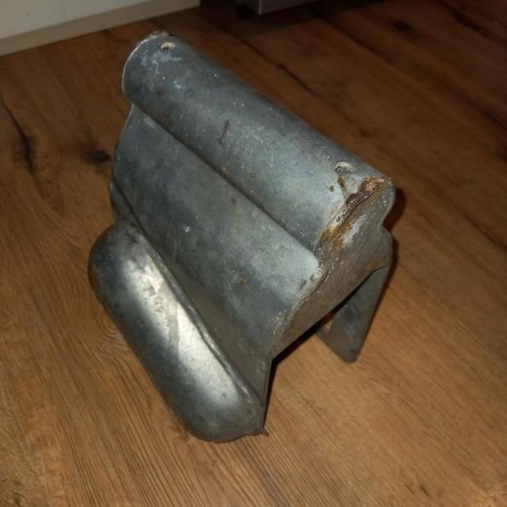 Aanhangwagen Slot - Disselslot, Auto-onderdelen, Overige Auto-onderdelen, Universele onderdelen, Gebruikt, Ophalen of Verzenden