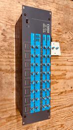 Cloud z8mk2 zone mixer - Professioneel, Ophalen of Verzenden, Gebruikt, 5 tot 10 kanalen, Microfooningang