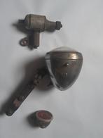 Fiets verlichting antiek batavus, Ophalen of Verzenden