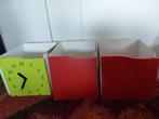 Ikea Kallax inzet deurtjes/lades, Minder dan 75 cm, Zo goed als nieuw, Minder dan 50 cm, Ophalen