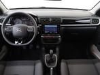 Citroen C3 1.2 PureTech Shine, Voorwielaandrijving, Gebruikt, Euro 6, 1199 cc