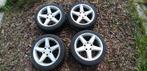 AC Schnitzer type 2, Auto-onderdelen, Ophalen, Gebruikt, Velg(en), 17 inch