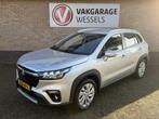 Suzuki S-Cross 1.4 Boosterjet Select Smart Hybrid | LM | PDC, Voorwielaandrijving, 12 maanden, Stof, Gebruikt