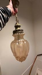 Antieke lamp uit oud herenhuis, Huis en Inrichting, Ophalen, Zo goed als nieuw