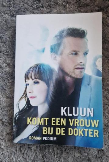 Boek: komt een vrouw bij de dokter beschikbaar voor biedingen