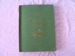 Plaatjesalbum:  Over de Duitse vogelwereld (Groen)  uit 1932, Boeken, Prentenboeken en Plaatjesalbums, Ophalen of Verzenden, Zo goed als nieuw