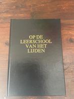 Op de leerschool van het lijden, Gelezen, Ds. E. Venema, Christendom | Protestants, Ophalen of Verzenden