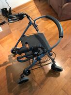 Rollator Gigo 2g, Ophalen, Opvouwbaar, Gebruikt