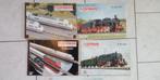 Fleischmann catalogussen N Picollo, Hobby en Vrije tijd, Modeltreinen | N-Spoor, Gebruikt, Gelijkstroom, Fleischmann, Boek, Tijdschrift of Catalogus