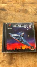 Independance Day - the game, 1 speler, Ophalen of Verzenden, Zo goed als nieuw