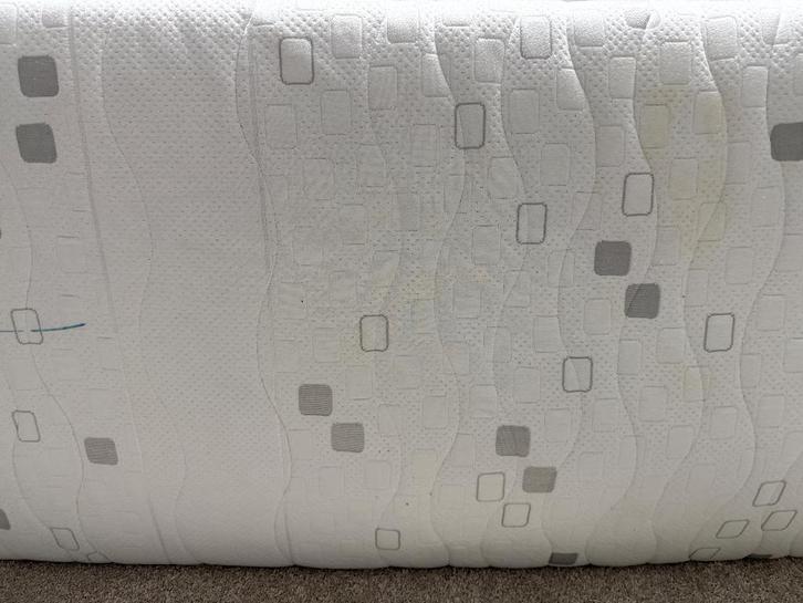 Matras 80 x 220 x 20 gratis af te halen, Huis en Inrichting, Slaapkamer | Matrassen en Bedbodems, Gebruikt, Matras, 80 cm, 220 cm