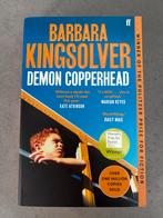 Demon Copperhead - Barbara Kingsolver (Engelstalig), Ophalen of Verzenden, Zo goed als nieuw, Nederland