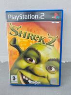 Shrek 2 - Playstation 2 (PS2), Spelcomputers en Games, Games | Sony PlayStation 2, Gebruikt, 2 spelers, Ophalen of Verzenden, Vanaf 3 jaar