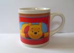Winnie de Poeh Beker Disney Winnie The Pooh Mok, Ophalen of Verzenden, Winnie de Poeh of vrienden, Zo goed als nieuw, Servies