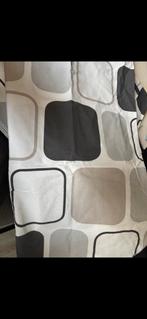 Voortent gordijnen hypercamp 7stuks, Caravans en Kamperen, Ophalen of Verzenden, Gebruikt