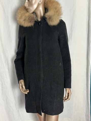 Woolrich jas 2 in 1 maat XS  Wool Dons beschikbaar voor biedingen
