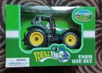 Tractor speelgoed, Ophalen, Nieuw