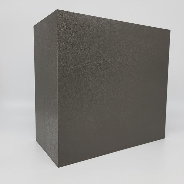 Platenbak - Vinyl Rack LP Record Holder, Cd's en Dvd's, Vinyl | Overige Vinyl, Gebruikt, 12 inch, Ophalen of Verzenden