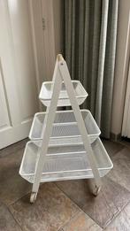 Ikea Risatorp roltafel, Ophalen of Verzenden, Zo goed als nieuw