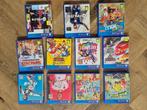 Diverse playstation 4 spellen, 1 speler, Ophalen, Zo goed als nieuw, Overige genres