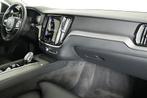 Volvo V60 2.0 B6 AWD Inscription / Opendak / Pilot assist /, Automaat, 12 maanden, Gebruikt, Zwart