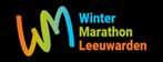 Gezocht: Startbewijs (Halve) Winter Marathon Leeuwarden
