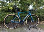 Mendiz G10 Carbon Cyclocross - Veldrijd fiets - Maat M 51cm, 28 inch, Gebruikt, Carbon, 49 tot 53 cm