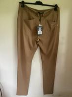 My Pashion broek Camel XXL  nieuwstaat.met kaartje, Ophalen of Verzenden, Zo goed als nieuw