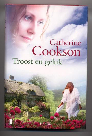 Catherine Cookson - Troost en geluk - Hexham Northumberland beschikbaar voor biedingen