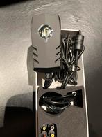 IFI silent power 5v/2,5A netvoeding, Ophalen, Zo goed als nieuw, Minder dan 2 meter, Overige kabels