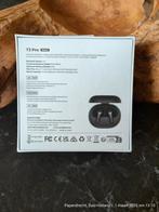 NIEUW✨🔊SoundPEATS T3 Pro🔊✨ (ANC) Zie omschrijving!, Ophalen of Verzenden, Nieuw, In oorschelp (earbud), Bluetooth