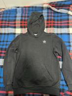 Adidas Hoodie - Zwart, Ophalen of Verzenden, Gedragen, Overige maten, Zwart