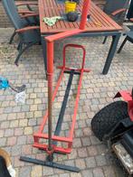 Lift Zitmaaier, Tuin en Terras, Zitmaaiers, Ophalen of Verzenden, 90 tot 120 cm