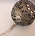 Metalen Geurbol voor Toilet/Kast, Ophalen of Verzenden