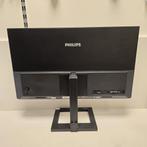 Philips E-line 24Inch  | (836377), Computers en Software, Monitoren, Philips N.V., Info@naw.nl, Amstelplein 2, 1096 BC Amsterdam, Nederland