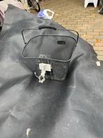 Fietsmand - Stuurbevestiging, Ophalen of Verzenden, Gebruikt, Fietsmand, Stuurbevestiging