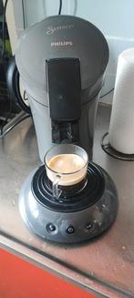 Philips Senseo apparaat, Ophalen, Zo goed als nieuw, Koffiemachine