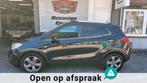 Opel Mokka 1.4 T Cosmo 4x4, 1325 kg, Gebruikt, 4 cilinders, Zwart