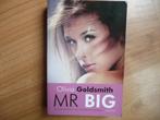 Olivia Goldsmith - Mr Big, Ophalen of Verzenden, Gelezen, Goldsmith, Amerika