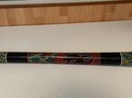 Didgeridoo - Authentiek Australisch Instrument, Muziek en Instrumenten, Blaasinstrumenten | Didgeridoos, Ophalen, Zo goed als nieuw