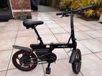 Windgo b20 pro, Fietsen en Brommers, Fietsen | Vouwfietsen, Ophalen of Verzenden, Zo goed als nieuw, Minder dan 14 inch