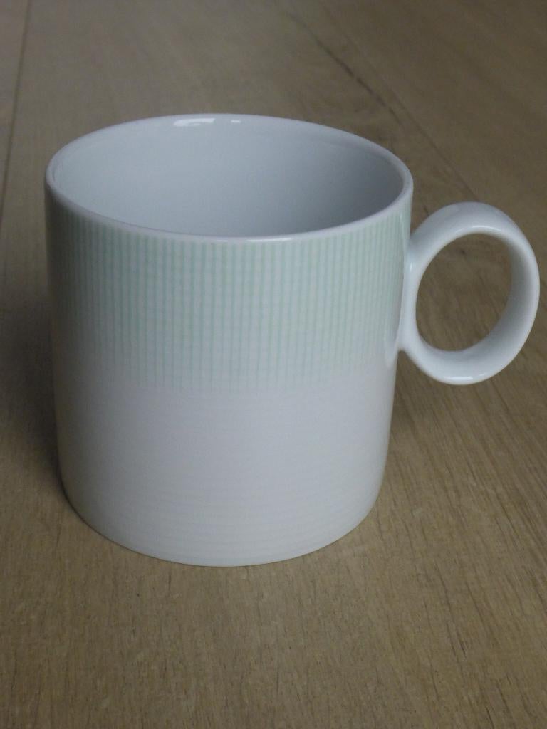 Grote beker, thomas loft., Overige typen, Nieuw, Ophalen of Verzenden, Overige stijlen