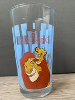 The Lion King - Drinkglas - Disney, Glas, Overige stijlen, Glas of Glazen, Gebruikt