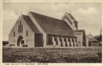 Kapel van de H.H. Martelaren. Den Briel - ongelopen, Ophalen of Verzenden, 1920 tot 1940, Ongelopen, Noord-Holland