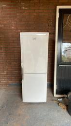 Koelkast Beko met 3 vrieslade, Witgoed en Apparatuur, Vriezers en Diepvrieskisten, Ophalen, Gebruikt, Minder dan 60 cm, 140 tot 160 cm