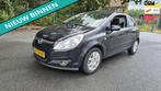 Opel Corsa 1.4-16V Enjoy NETTE AUTO RIJDT EN SCHAKELT GOED, Auto's, Voorwielaandrijving, Stof, Gebruikt, 4 cilinders
